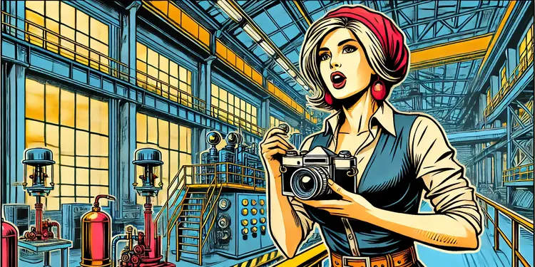 So verbessern Sie Ihr Google-Ranking: Setzen Sie auf individuelle Bilder statt Stockfotos