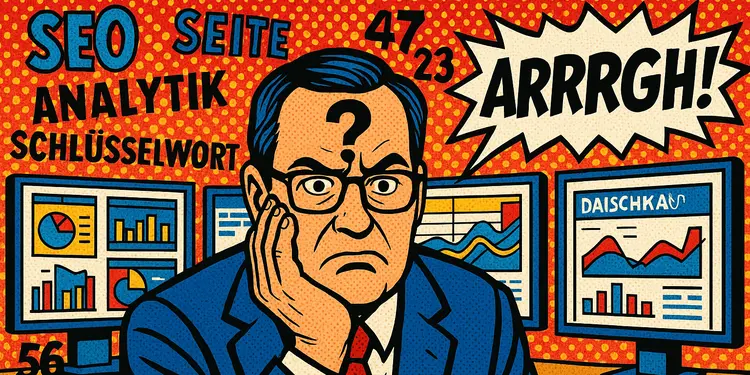 Warum SEO-Tools sich bei Keyword-Daten widersprechen – und was das für Sie bedeutet